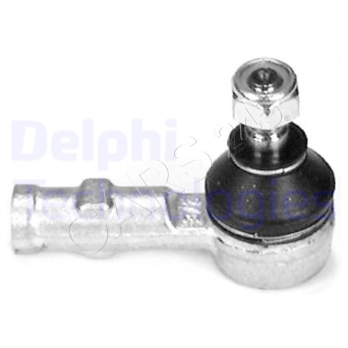 Delphi tie rod end for - , skoda