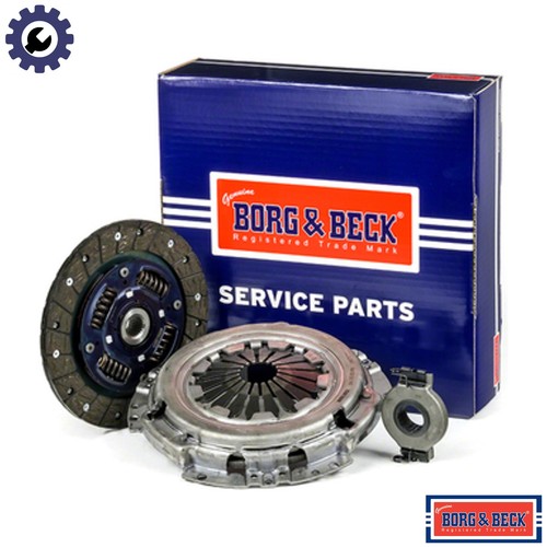 Clutch kit hk6541 for - hk6541,
