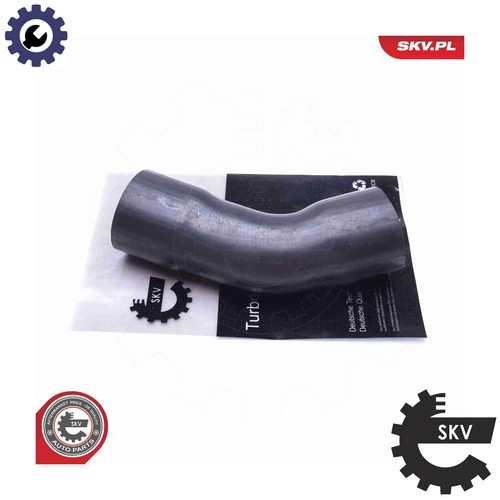 Charge air hose 43skv463 for - hose,