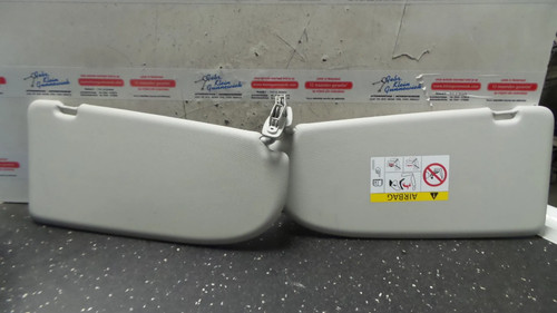 Sun visor volkswagen caddy - visor,