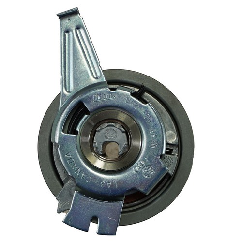 Belt tensioner for audi - vw,