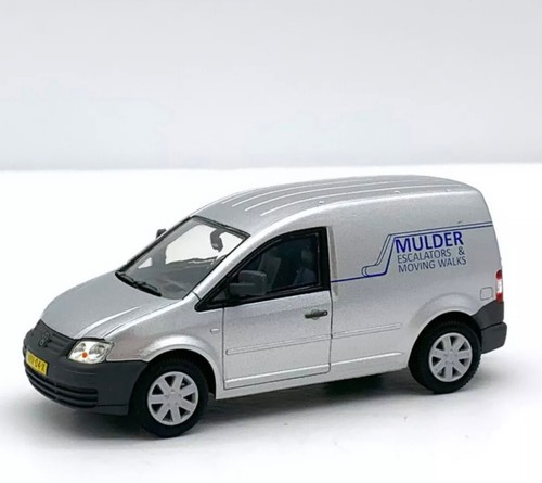 Volkswagen caddy escort van - vw,