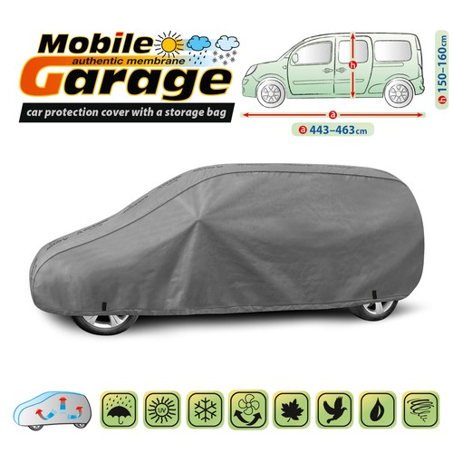 Heavy duty car - heavy,