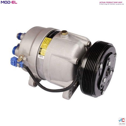 Compressor air conditioning - air,