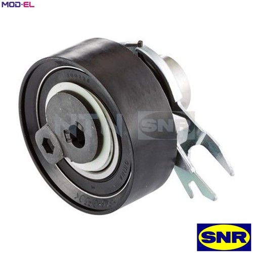 Tensioner pulley timing belt - tensioner,