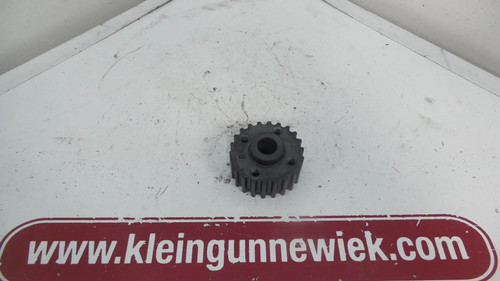 Crankshaft sprocket volkswagen - crankshaft,