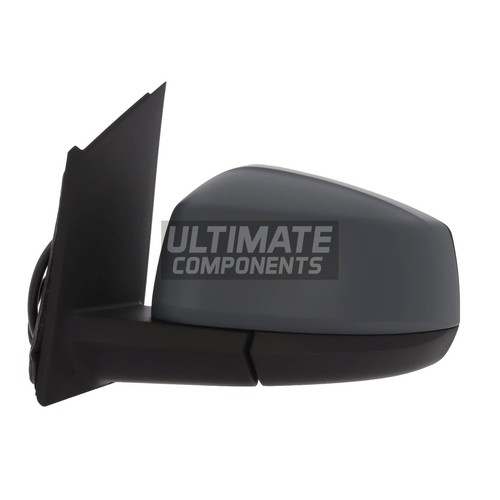 Caddy van 2021 2022 wing - caddy,