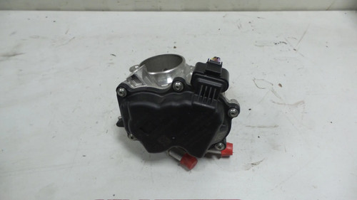 Throttle valve volkswagen - throttle,