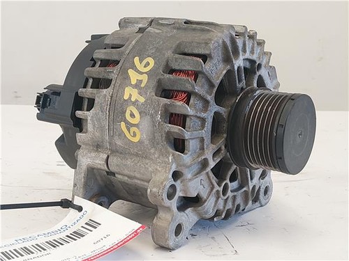 Alternator caddy iii - vw,
