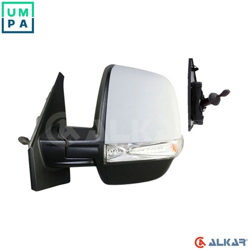 Exterior mirror 9243877 for - 9243877, vw