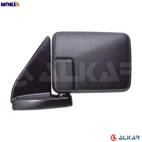 Exterior mirror 9201154 for - mirror, vw