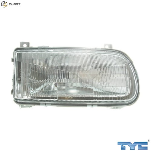 Headlight 3140 2 for - headlight, 20-3140-05-2
