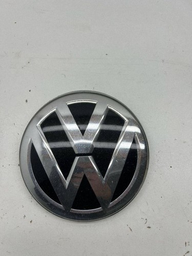 Volkswagen caddy 2017 badge - 2017,