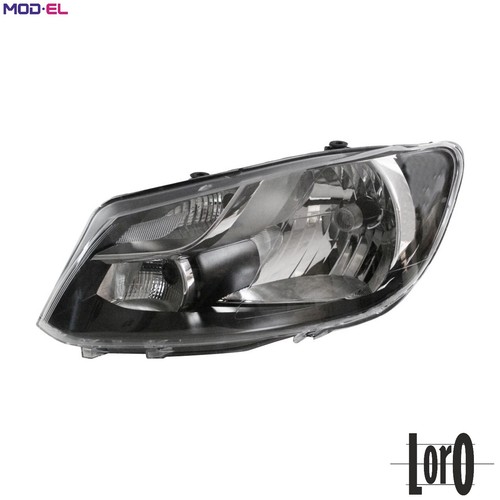 Headlight 441 11g3lmldem2 - headlight, 441-11g3lmldem2