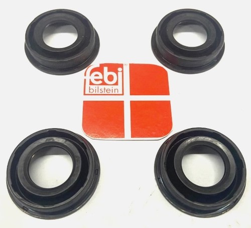 Febi injector seal - 4x,