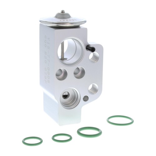 Vemo expansion valve - expansion,