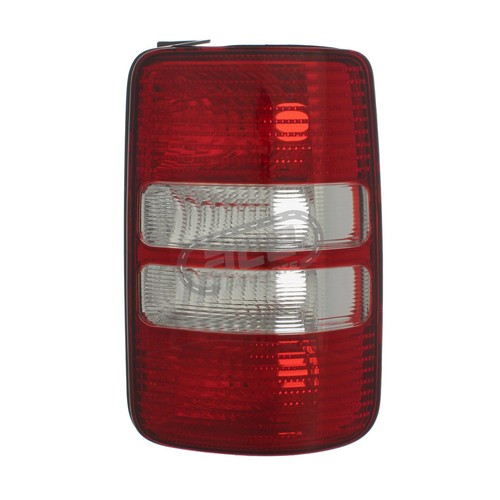 Caddy 2010 2016 rear light - caddy, 2010-2016