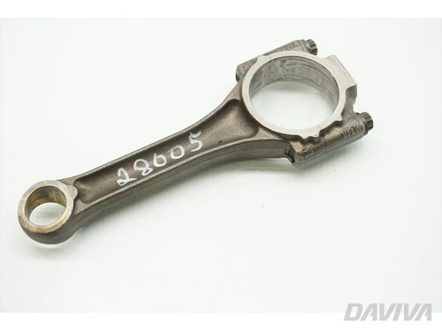 Caddy engine connecting rod - engine,