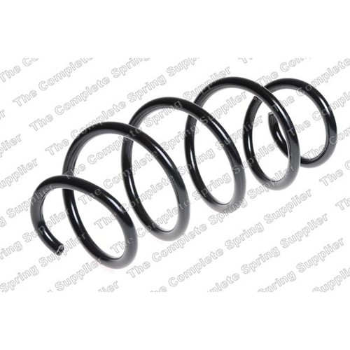 Coil spring for - for, vw