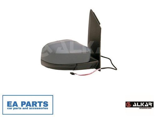 Exterior mirror for - exterior,