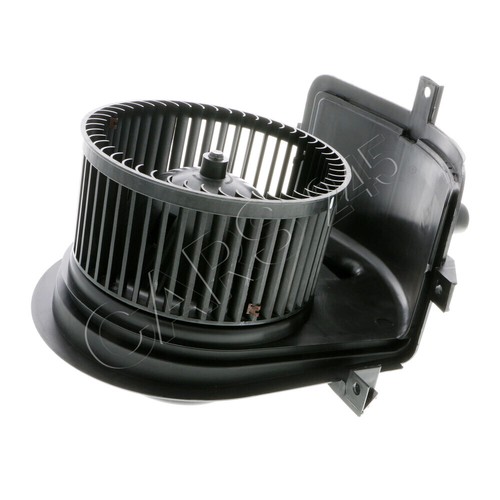 Interior air intake fan - intake, for
