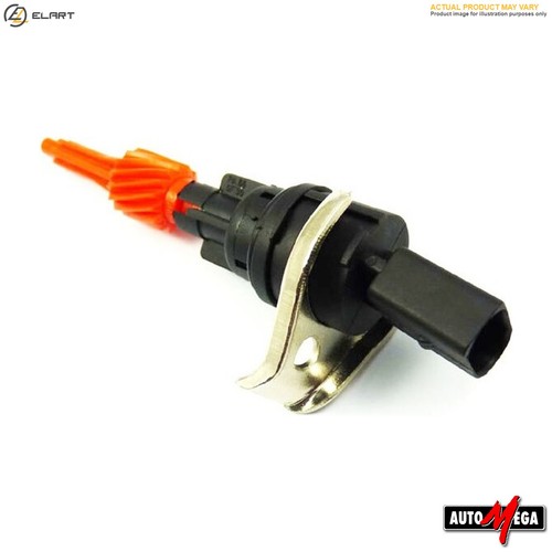 Sensor odometer 150037310 - sensor,
