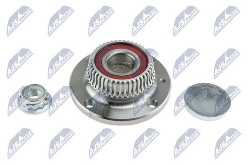 New wheel bearing kit for - bearing,
