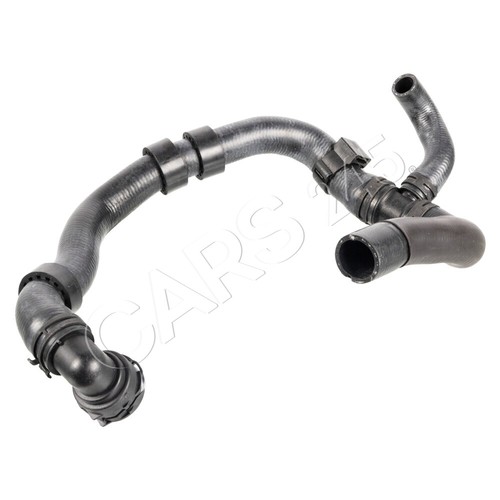 Radiator hose febi - radiator,