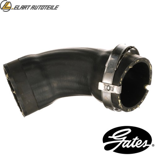 Intercooler hose 0311 for - intercooler, 09-0311