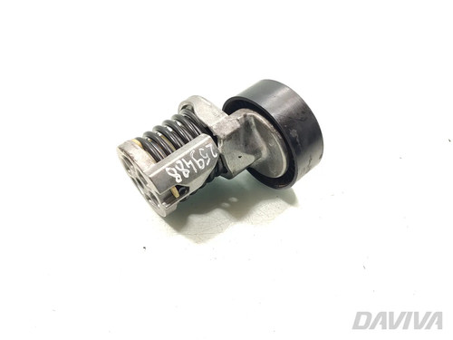 Caddy alternator belt - vw,