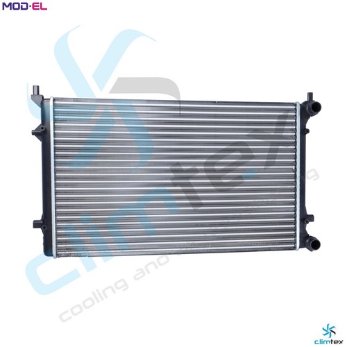 Radiator engine cooling - engine,