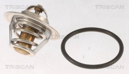 Triscan coolant thermostat for - coolant,