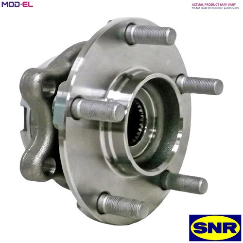 Wheel bearing 12320 r05 for - wheel, gb.12320.r05