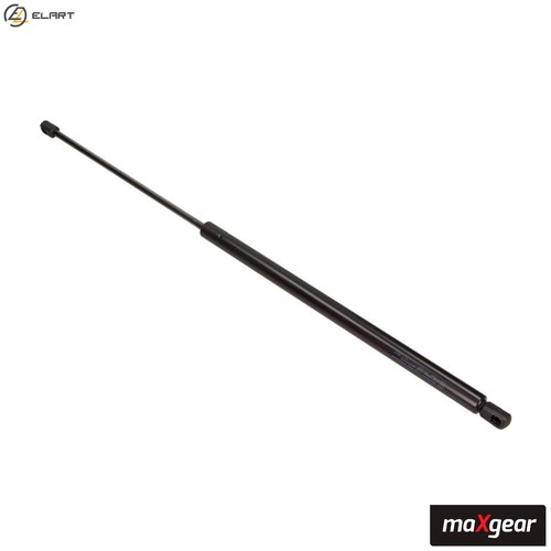 Gas spring bootcargo area - gas,