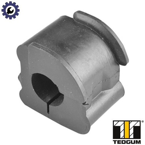Mounting stabiliser bar - stabiliser,