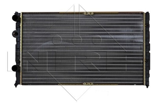 Radiator unova fits - radiator,