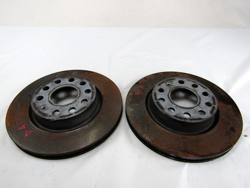 1k0615301as pair front - 1k0615301as, of