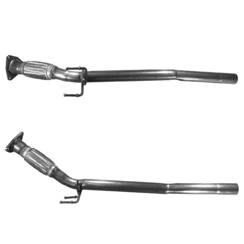 Catalysts centre exhaust - catalysts,