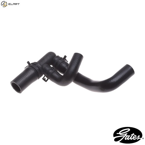 Heater hose 1628 for vw - hose,