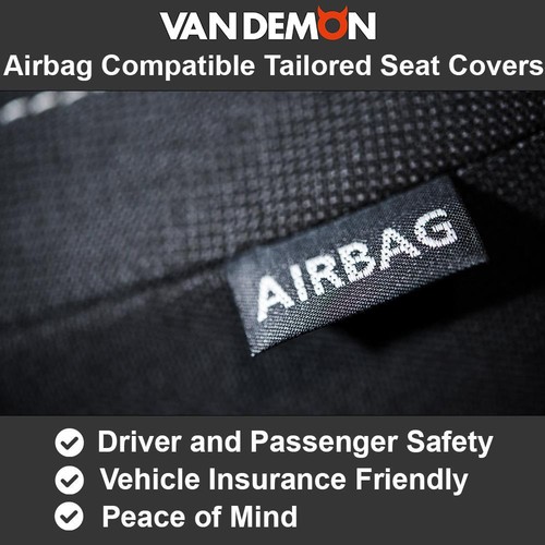 Caddy 2015 2020 van seat - caddy, 2015-2020