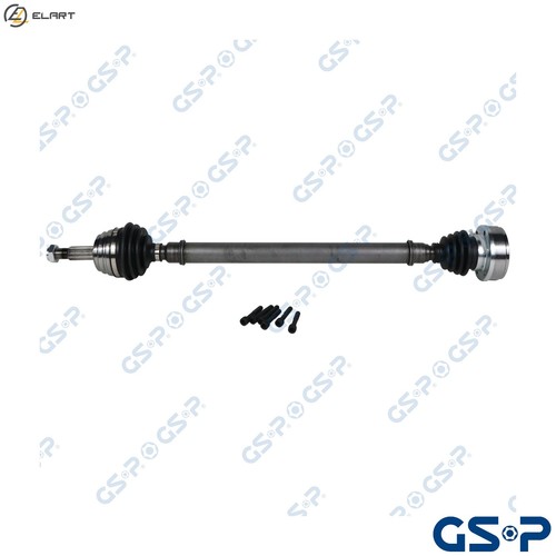 Drive shaft 253005 for - shaft,