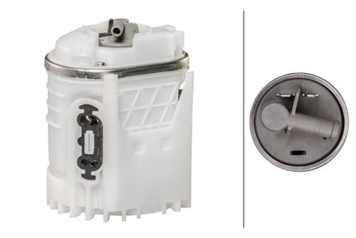 New swirlpot fuel pump for - new,