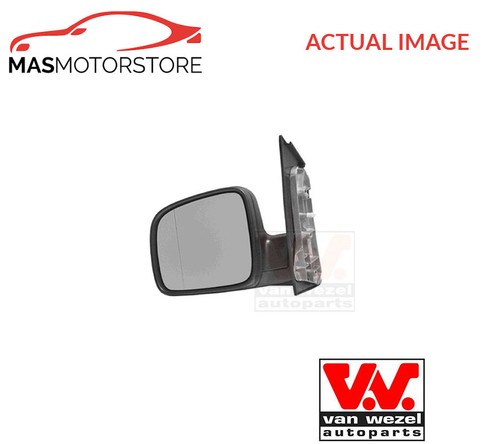 Outside rear view mirror lhd - outside,