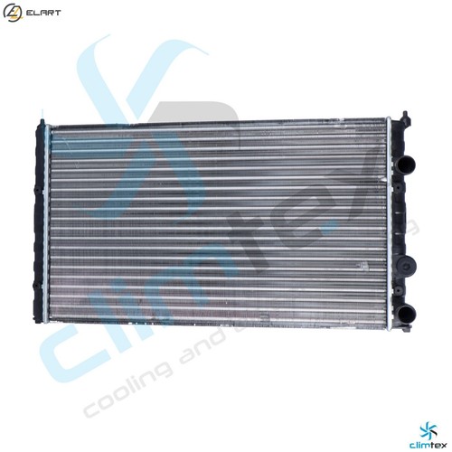 Radiator engine cooling - radiator,