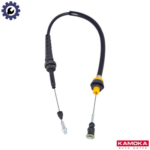 Accelerator cable 116050 for - 116050,