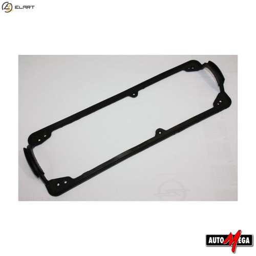 Gasket cylinder head - cylinder, cover