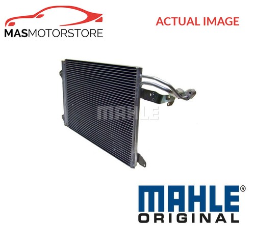 Air con condenser - con, mahle