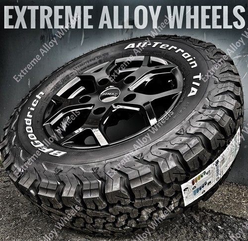 Black cobra alloy wheels - cobra,