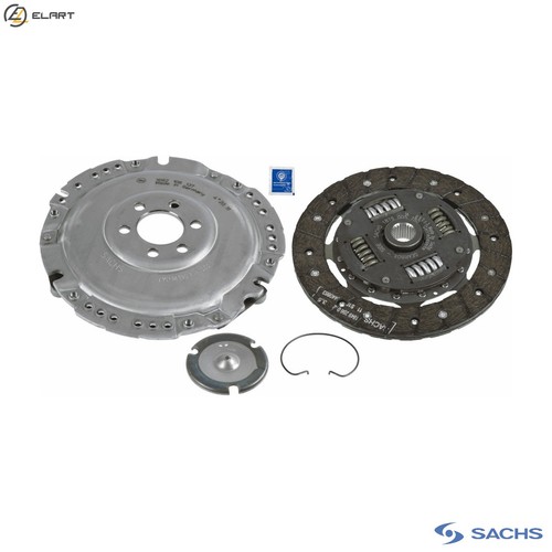 Clutch kit 3000 - 286, 002