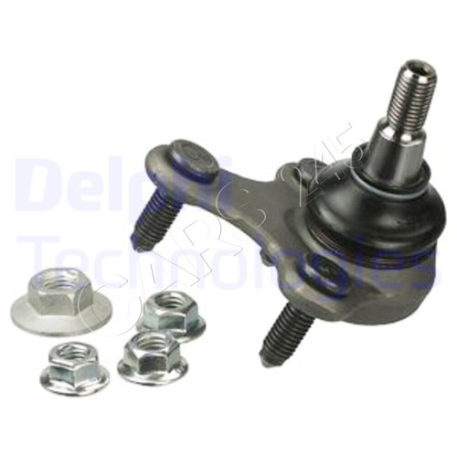 Delphi support guide - , joint
